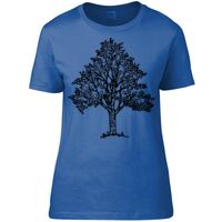 Women's Premium T-shirt Thumbnail