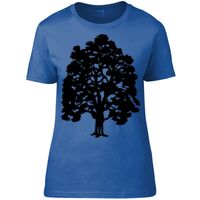 Women's Premium T-shirt Thumbnail