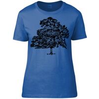 Women's Premium T-shirt Thumbnail