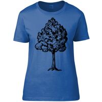 Women's Premium T-shirt Thumbnail