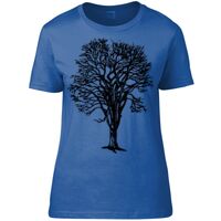 Women's Premium T-shirt Thumbnail