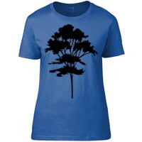 Women's Premium T-shirt Thumbnail