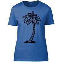 Women's Premium T-shirt Thumbnail