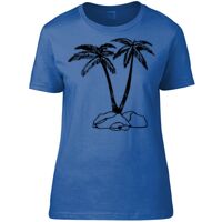 Women's Premium T-shirt Thumbnail