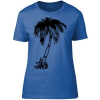 Women's Premium T-shirt Thumbnail