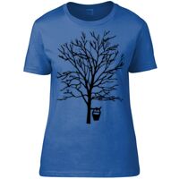 Women's Premium T-shirt Thumbnail