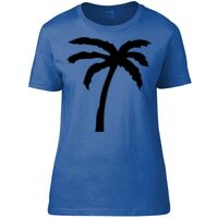 Women's Premium T-shirt Thumbnail