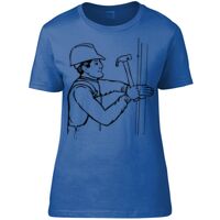 Women's Premium T-shirt Thumbnail