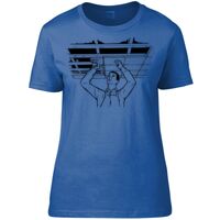 Women's Premium T-shirt Thumbnail