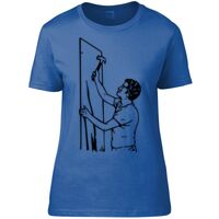 Women's Premium T-shirt Thumbnail