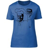 Women's Premium T-shirt Thumbnail