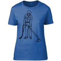 Women's Premium T-shirt Thumbnail