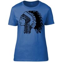 Women's Premium T-shirt Thumbnail