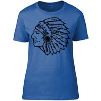 Women's Premium T-shirt Thumbnail