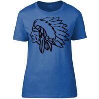 Women's Premium T-shirt Thumbnail