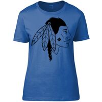 Women's Premium T-shirt Thumbnail
