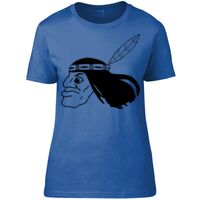 Women's Premium T-shirt Thumbnail