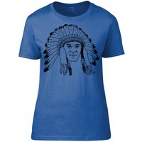 Women's Premium T-shirt Thumbnail