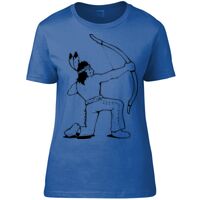 Women's Premium T-shirt Thumbnail