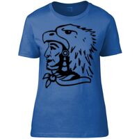 Women's Premium T-shirt Thumbnail