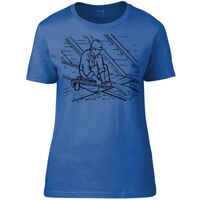 Women's Premium T-shirt Thumbnail