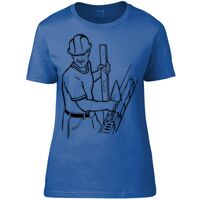 Women's Premium T-shirt Thumbnail