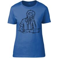 Women's Premium T-shirt Thumbnail