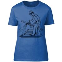 Women's Premium T-shirt Thumbnail