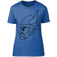 Women's Premium T-shirt Thumbnail