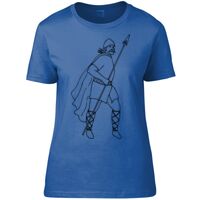 Women's Premium T-shirt Thumbnail