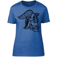 Women's Premium T-shirt Thumbnail