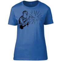 Women's Premium T-shirt Thumbnail