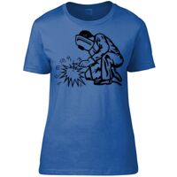 Women's Premium T-shirt Thumbnail