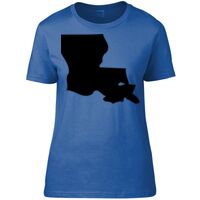 Women's Premium T-shirt Thumbnail