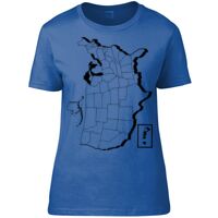 Women's Premium T-shirt Thumbnail