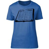 Women's Premium T-shirt Thumbnail