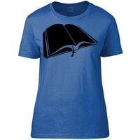 Women's Premium T-shirt Thumbnail