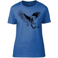 Women's Premium T-shirt Thumbnail