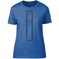 Women's Premium T-shirt Thumbnail