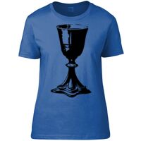 Women's Premium T-shirt Thumbnail