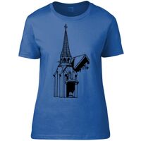 Women's Premium T-shirt Thumbnail