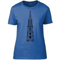 Women's Premium T-shirt Thumbnail