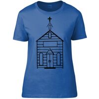 Women's Premium T-shirt Thumbnail