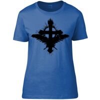 Women's Premium T-shirt Thumbnail