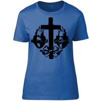 Women's Premium T-shirt Thumbnail