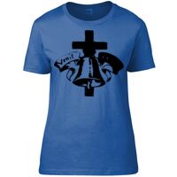 Women's Premium T-shirt Thumbnail