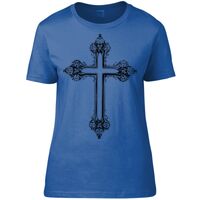 Women's Premium T-shirt Thumbnail