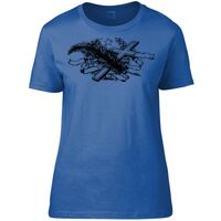 Women's Premium T-shirt Thumbnail