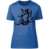 Women's Premium T-shirt Thumbnail
