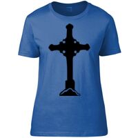 Women's Premium T-shirt Thumbnail